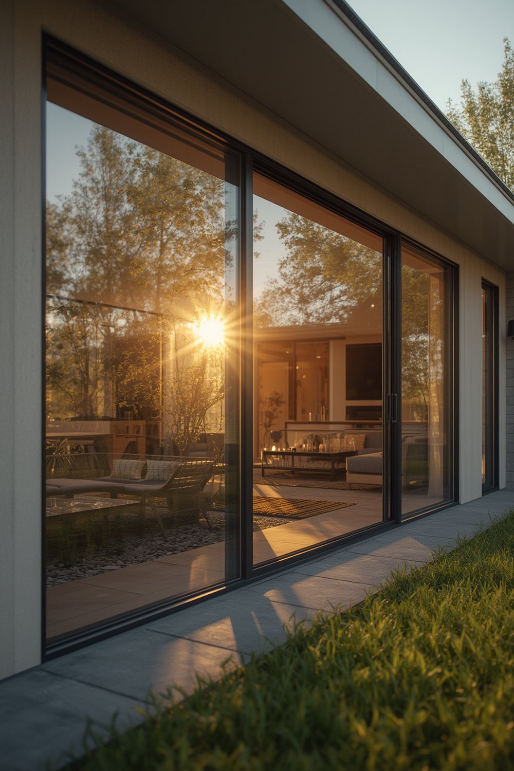 Energy Efficient Windows: 7 Amazing Ways to Save Energy (Proven Guide) 2 Energy efficient windows - Illustration 1