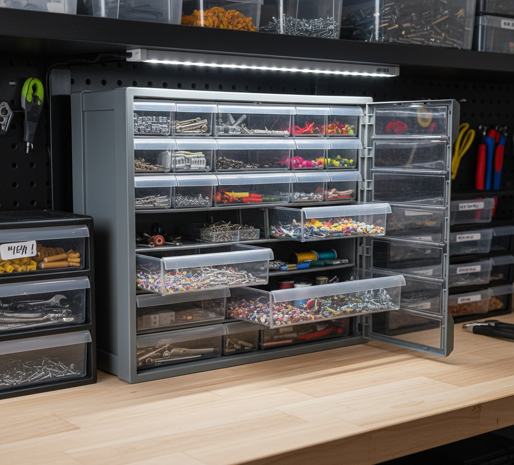 tool organizer, Storage Cabinet