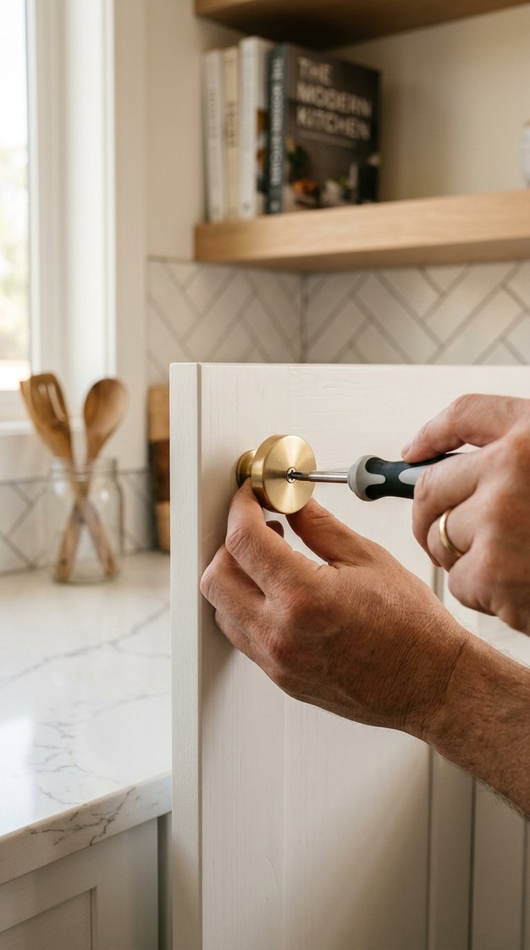 DIY home improvement projects