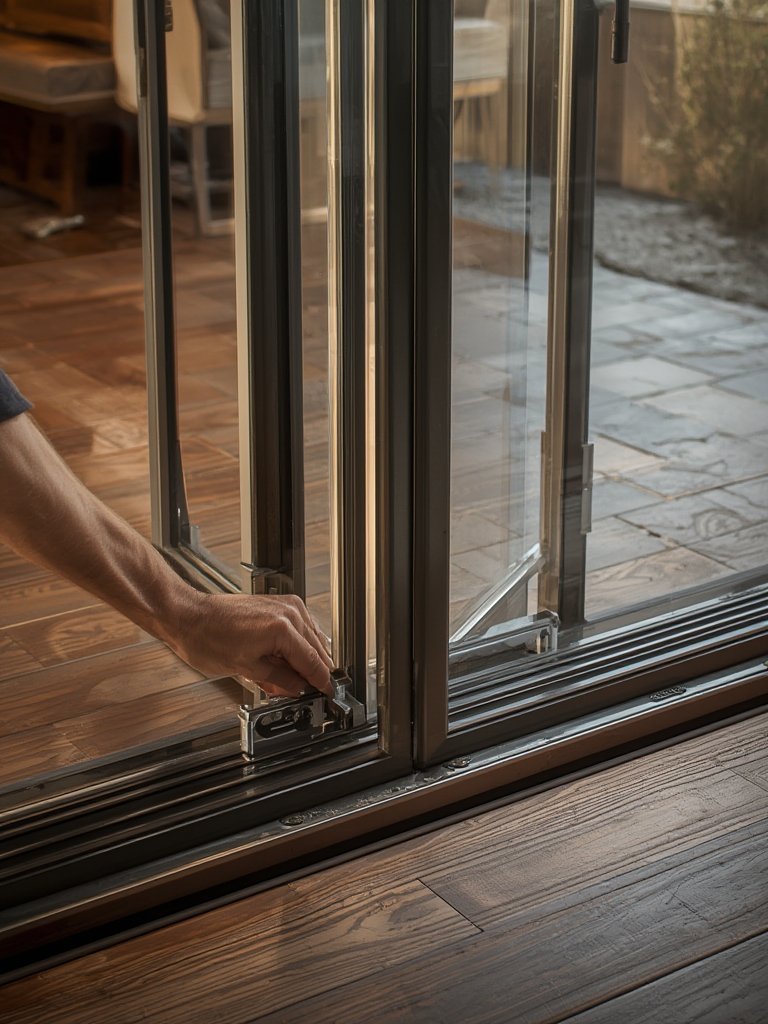 Indoor-outdoor living space - Illustration 2