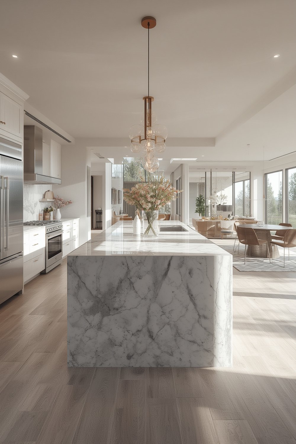 Kitchen island upgrade - Illustration 1