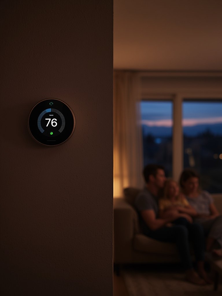 Smart thermostat upgrade - Illustration 3