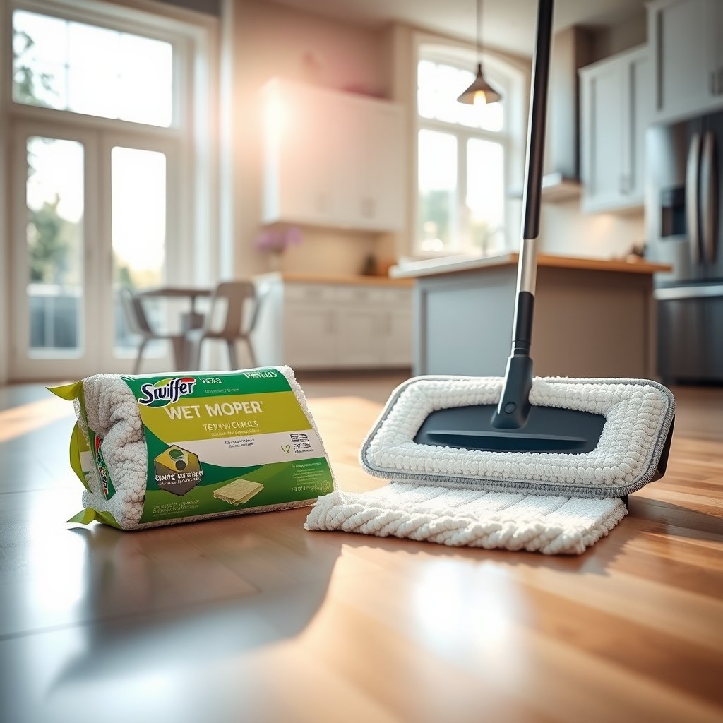 mop refills product view